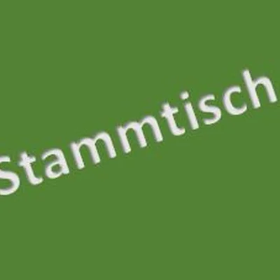 Stammtisch